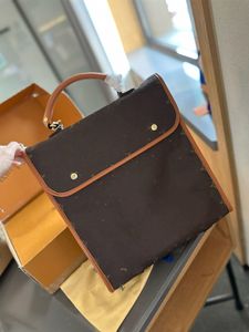 2024 Backpack Style fashion shoulder bags handbags quality letter purse phone bag wallet totes bags