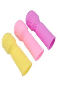 4 Color Mini Waterproof Dancer Finger Vibrators Portable G Spot Clit Vagina Stimulator Adult Game Erotic Sex Toys for Women9206916 Best quality