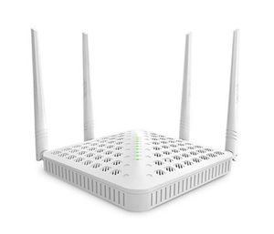 Tenda FH1205デュアルバンドWiFiルーター1200Mbps Repetidor WiFi Repeater 24G 50G 11AC ROTEADORリモコンアプリEnglish3055096