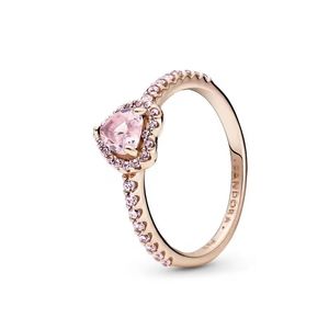Дизайнерские кольца, модное классическое женское кольцо Lady Love Diamond, свадебное женское кольцо, золотое кольцо для вечеринок, кольцо из стерлингового серебра 925 пробы
