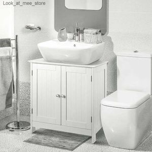 Banyo Lavabo muslukları banyo vanity bodrum lavabo yöneticisi gemi lavabo beyaz q240301