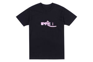 P62 MENS 브랜드 티셔츠 TSHIRT 스트리트 셔츠 디자이너 셔츠 남성 여름 여성 티 디자이너면 의류 옷 남자 대형 티셔츠 패션 브랜드