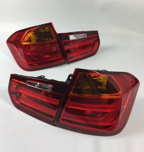 Luzes de pisca-pisca de freio traseiras para BMW f30 320i 316i 328i 2013 2014 20157988251