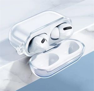 USB C Air Pods Pro 2 3 fones de ouvido 2º Acessórios para fones de ouvido Silicone Cover protetora Caixa de choque sem fio Apple sem fio 33634