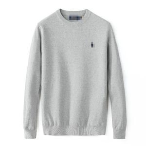 Мужской дизайнерский дизайнерский бренд мужской бренд -свитер