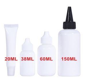 203860150 ml No Label WaterProof Lace Wig Bonding Glue Haarverlängerung Unsichtbarer Kleber für Toupet Frontal 16227655623