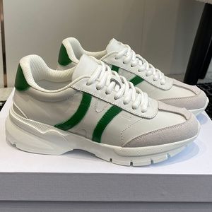 Outdoor-Frühling, dicke Sohle, gemischte Farben, flache Schuhe, Schnür-Freizeitschuhe, echtes Leder, Freizeitschuhe, Outdoor-Wanderschuhe, Unisex, Größe 35–40 für Paare