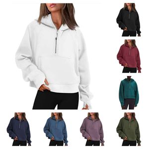 hoodies kadın tasarımcı sweatshirt kadın kadın sweatshirt yüksek quity hoodies kazak pamuklu siyah beyaz gelgit erkek ve kadın kapüşonlu kazak pist baskısı hoody
