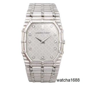 Orologi da polso da donna Orologio da polso sportivo Orologio AP Orologio da uomo Platino 18k Manuale Meccanico Classico Orologio da donna di moda Orologio di lusso Orologio Orologio svizzero Famoso