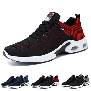 Running Shoes for Men Women Blue GAI Womens Mens Trainers Athletic Sports Sneakers
