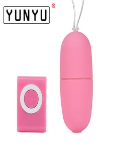 Portátil sem fio à prova dwireless água mp3 estilo vibradores de controle remoto feminino vibratório ovo corpo massageador brinquedos sexuais produtos adultos c1811016629