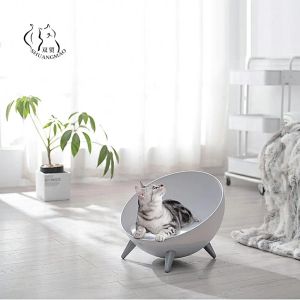 Paspas Pet Kedi Yatak Ev Yarımküre Yavru Yataklar Kennel Yataklar Küçük Köpekler Mevcut Evrensel Kediler Sepet Pencere Kapalı Ev Paspasları Sıcak Ürünler