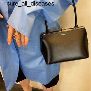 Vintage JIL Designer Bag 5 Colors Shoulder Evening Bags Womens Tote Underarm Pouch Luxurys Handbag Fashion Wallet 220802