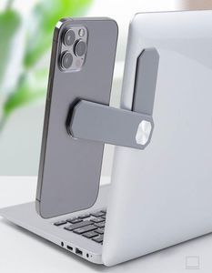 Magnetischer Telefonhalter für Xiaomi Redmi Note 10 Pro Tablet Magnetischer Telefonhalter Halterung Laptop Universal Magnethalter Ständer3729425