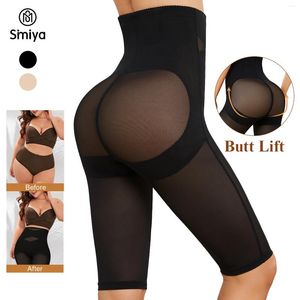 Intimo modellante da donna Intimo modellante Leggings per il controllo della pancia Doppia croce Vita alta Shaper per il corpo BuLifter Pantaloni modellanti Dimagrante Intimo Coscia più sottile