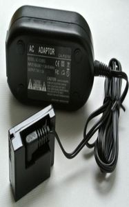 Power AC Adapter ACKDC80 ACK80 för Canon Powers G1 X SX40HS Power Adapter5757858