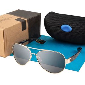 Mens Designer Óculos de Sol Mulheres Luxo Óculos de Sol Óculos Homens UV400 Banhado Quadrado Quadro Marca Retro Polarizado Moda Goggle Alta Qualidade Óculos Com Caixa