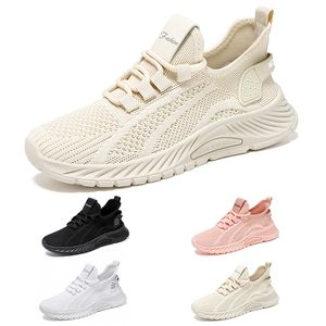 2024 men women outdoor running shoes womens mens athletic shoe sport trainers GAI yellow beigefashion sneakers size 36-41