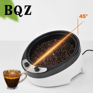 Narzędzia BQZ 110220V 1800 W Home Electric Fasola do kawy Maszyna Pieczenie Pieczenie powłoki 45 °