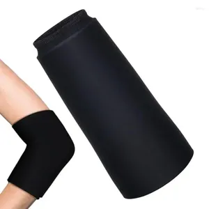 Knee Pads Elbow Ice Pack Cold Packs For Injuries Comfortable Compression Sleeve Gel Wrap Calf