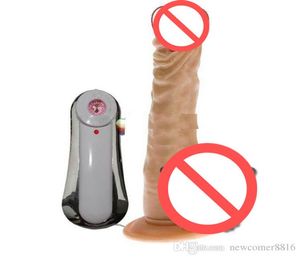 Seksi Oyuncaklar Kadınlar için Dildo Vibratör Yetişkin Çift Satış Ürünleri Büyük Ekstra Uzun Dildos Masajcı Elektrikli Dick Penis2062544