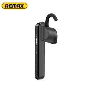 Headphones Remax Bluetooth Earphone Wireless 5.0 Headset Mini With Mic HD Call For iPhone/Android