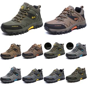 Спортивные кроссовки для бега, черные, белые, коричневые, серые мужские кроссовки, модные уличные кроссовки, размер 39-47-19 GAI