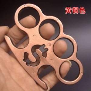 Best Price Heavy Work Exclusive Collection Paperweight Self Defense Punching Knuckleduster Dusters Paperweight Wholesale Bottle Opener Real Online 263820
