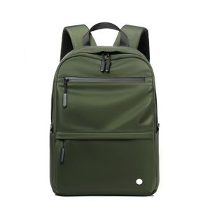 LL Backpacki torba na zewnątrz do Studen Casual Daypack Yoga Gym Back School Torba nastolatka Mochila Rucksack LL39