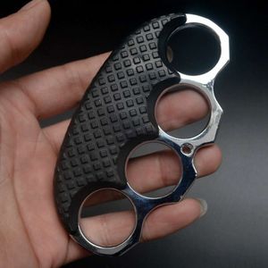 Trendy Fast Shipping Limited Editon Travel Knuckle Boxing Dusters Belt Buckle Perfect EDC Portable Accessory 706121