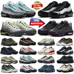 OG CORT 95 CRTZ 95S MĘŻCZYZNA Kobiety Buty do biegania Sneakers Ultra Biel White Eegean Storm Sequoia Pink Beam Szkicowniki Hyper Turquoise Mac Greedy 3 4.0 OG Neon Dhgates Treners