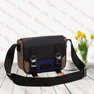 Designer Bag Classic Portcase Men Messenger Bags Cross Body Women Shoulder Bag School Bookbag Should G206 With Dust Artikel Man Handbag Handbags Purse