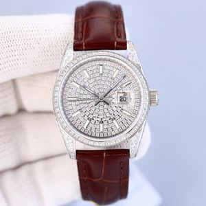 Women Designer Watches Automatic Mechanical Movement 32mm Watch Wristwatch Waterproof Stainless Steel Case Business Ladies Wristband Sapphire Fashion Bracelet