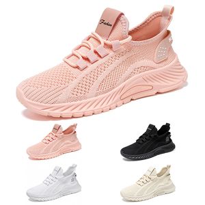 Outdoor-Männer Frauen Running Schuhe Frauen Herren Sporttrainer Gai Orange Greenfashion Sneakers Größe 36-41