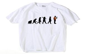 Hanhent The Big Bang Theory Tshirts Men rolig bomullshylsa Oneck Tshirts Fashion Summer Style Fitness Brand T Shirts8480024