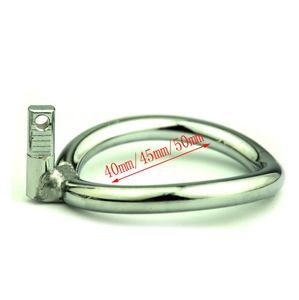 Devices Accessories Cock Rings Curved Base Ring Additional Cockrings 3 Sizes Available for Cage Sex Toys7836676