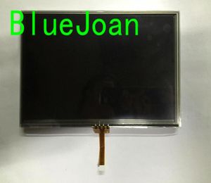 EXPRESS Nuovo originale AUO display LCD da 7 pollici C070VW04 V1 con pannello TFT touch screen per navigazione GPS per auto LCD monitor7274277