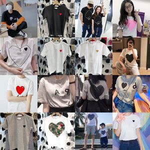 Crianças roupas amor pai criança manga curta verão algodão camiseta bebê meninos meninas crianças camiseta crianças bebê menino verão tamanho 80-150 XS-4XL