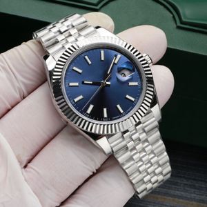 Orologio da uomo Relogio di design di alta qualità 40mm / 36mm Orologio da donna Macchinari automatici Acciaio inossidabile 904L Orologi di marca di lusso Orologi da uomo e da donna Regalo di lusso