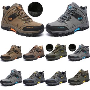 GAI GAI GAI Sport Running Athletic Bule Schwarz Weiß Braun Grau Herren Trainer Turnschuhe Schuhe Mode Outdoor Größe 39-47-28