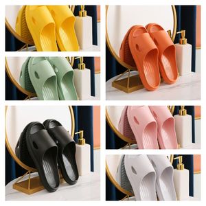 2022 fashion Letter Slippers Male and Female Home Couple Trendy Brand Paris Beach Outdoor Men's Slippers