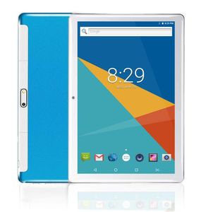 Maitai 101 -calowy tablet PC Android 81 Octa Core 64G ROM 4G RAM 1280800 IPS WiFi 3G Call GPS 101 9 8 7 OTG Bluetooth Telefon Child8625998