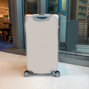 Fashion Luggage Case Trolley 31inch Wheel Suitcase Trolley Luxury Baggage Sport Trunk Series Suitcase 240301