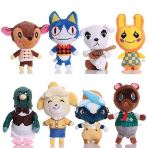 Cartoon Convention Plush Toys Dolls Schlenione prezenty urodzinowe anime Dekoracja sypialni domowa