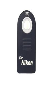 Инфракрасный ИК-беспроводной пульт дистанционного управления затвором для Nikon D3200 D5100 D7000 D906477583