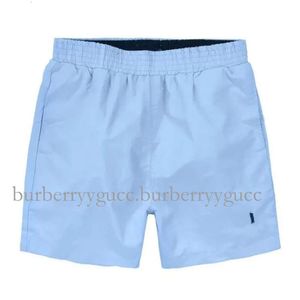 Summer Fashion Mens Polo New Designer Board Short Quick Drying Swimwear Printing Beach Pants Swim Shorts Asian Size M-2XL