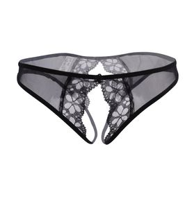 Lace Women Thongs G Strings Sexy Tangas Transparent Culotte Femme Sexy Temptation Panties Underwear Women Erotic Lingerie Bragas6981824