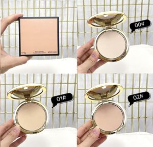 Epack Pressed Powder Makyaj Güzellik Vakfı Mat Doğa Çanta Pouder de Beaute Emellissante6205811