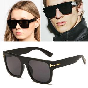 Solglasögon Rektangel Kvinnor Män 2024 Brand Designer Black Leopard Trendy Beach Glasses Festival Oculos de Sol Feminino