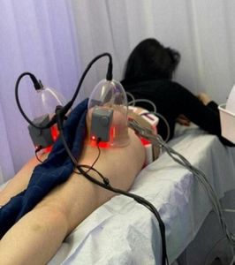 2022 Nova máquina de terapia de massagem a vácuo com ventosa para nádegas e aumento dos seios, dispositivo de sucção para elevação de nádegas, 8695300